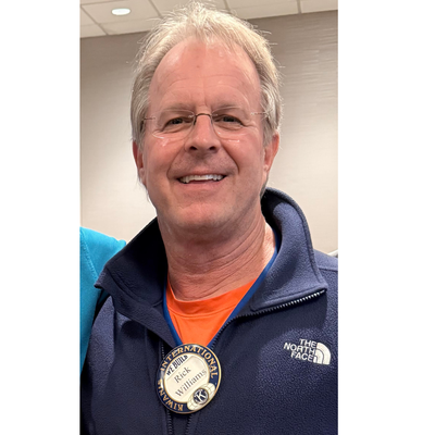 Rick W.